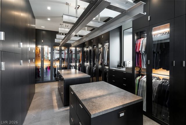 7 SABLE RIDGE Court, Las Vegas, NV 89135