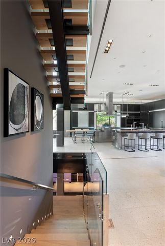 7 SABLE RIDGE Court, Las Vegas, NV 89135