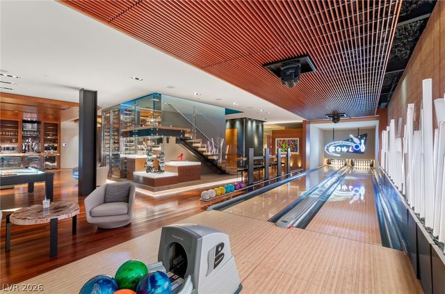 7 SABLE RIDGE Court, Las Vegas, NV 89135