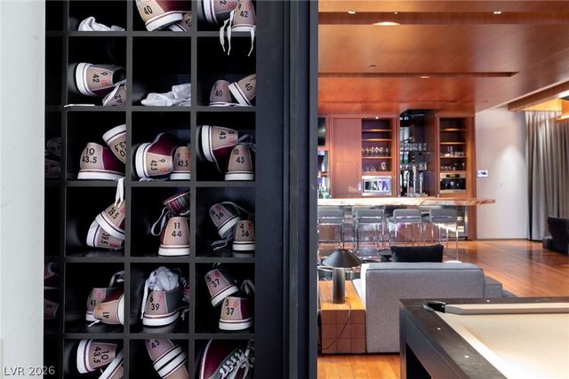 7 SABLE RIDGE Court, Las Vegas, NV 89135