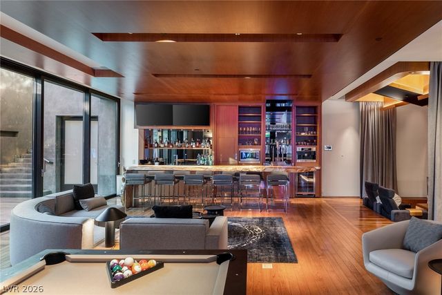 7 SABLE RIDGE Court, Las Vegas, NV 89135