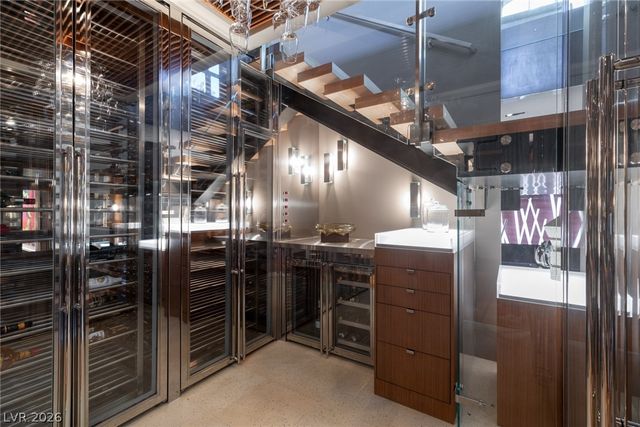 7 SABLE RIDGE Court, Las Vegas, NV 89135