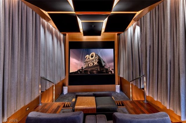 7 SABLE RIDGE Court, Las Vegas, NV 89135