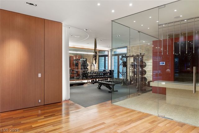 7 SABLE RIDGE Court, Las Vegas, NV 89135