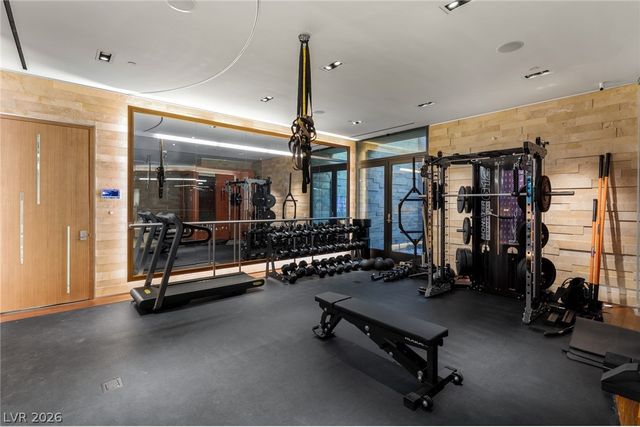 7 SABLE RIDGE Court, Las Vegas, NV 89135