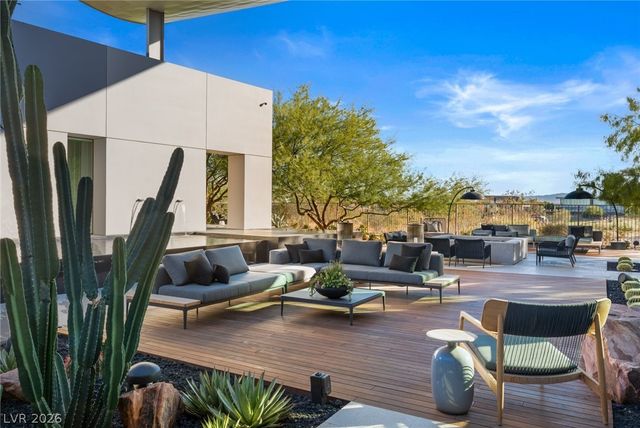 7 SABLE RIDGE Court, Las Vegas, NV 89135