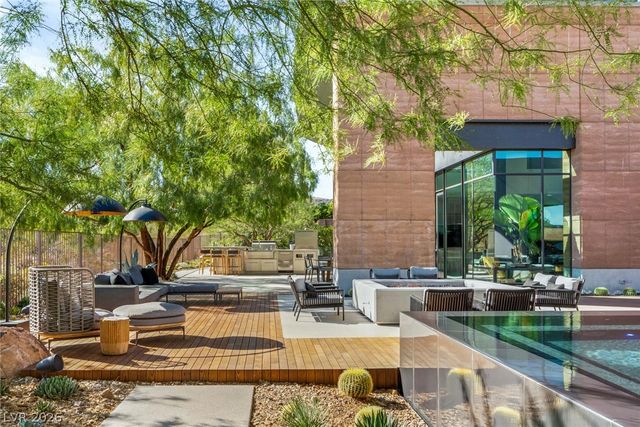 7 SABLE RIDGE Court, Las Vegas, NV 89135