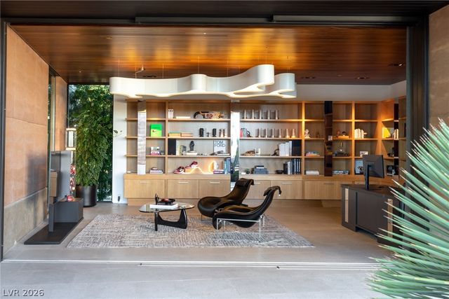 7 SABLE RIDGE Court, Las Vegas, NV 89135