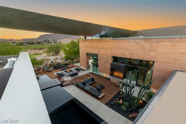 7 SABLE RIDGE Court, Las Vegas, NV 89135