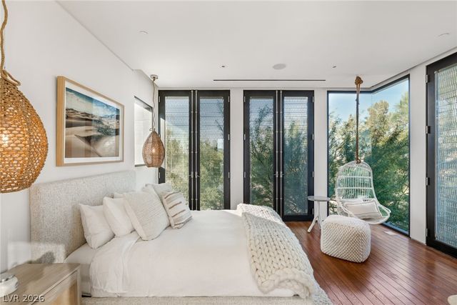 7 SABLE RIDGE Court, Las Vegas, NV 89135