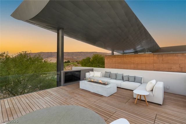 7 SABLE RIDGE Court, Las Vegas, NV 89135