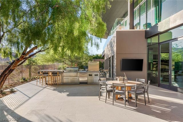 7 SABLE RIDGE Court, Las Vegas, NV 89135