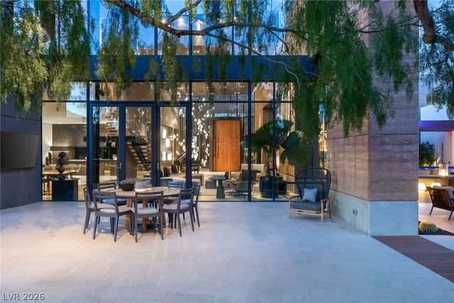 7 SABLE RIDGE Court, Las Vegas, NV 89135