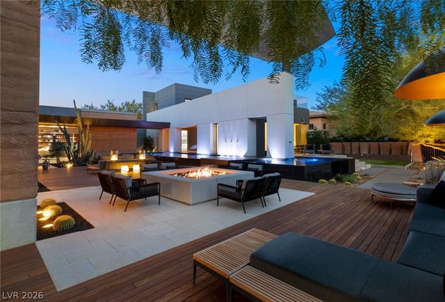 7 SABLE RIDGE Court, Las Vegas, NV 89135