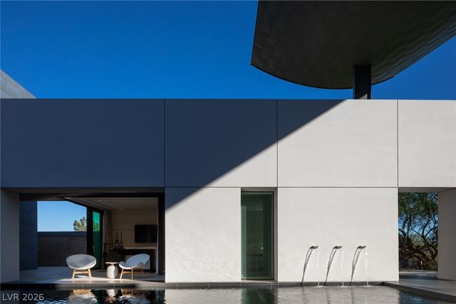 7 SABLE RIDGE Court, Las Vegas, NV 89135