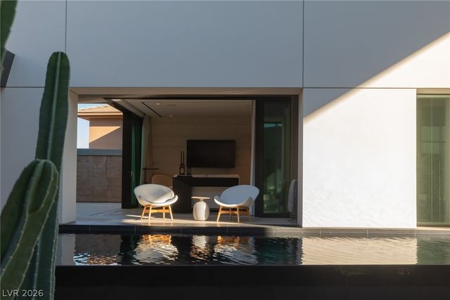 7 SABLE RIDGE Court, Las Vegas, NV 89135