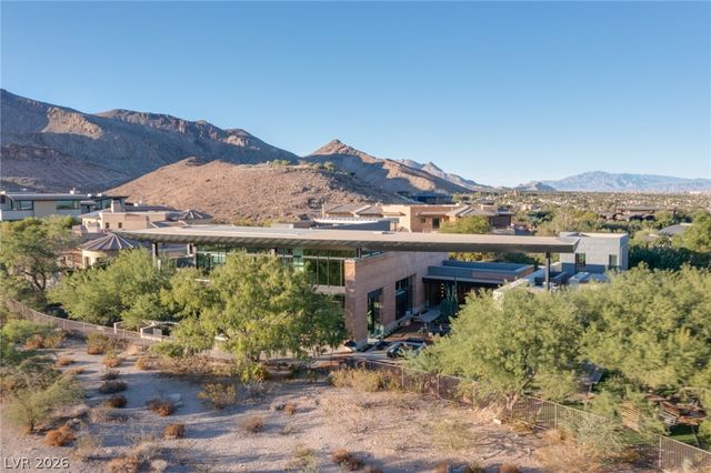 7 SABLE RIDGE Court, Las Vegas, NV 89135