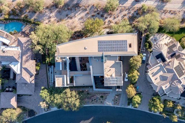 7 SABLE RIDGE Court, Las Vegas, NV 89135