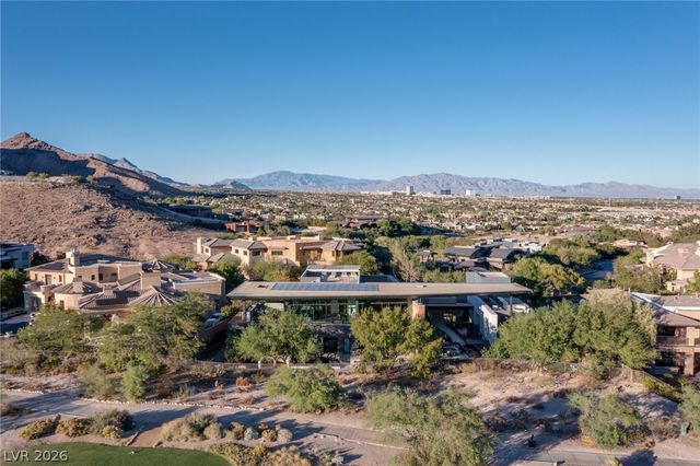 7 SABLE RIDGE Court, Las Vegas, NV 89135