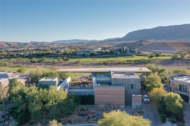 7 SABLE RIDGE Court, Las Vegas, NV 89135