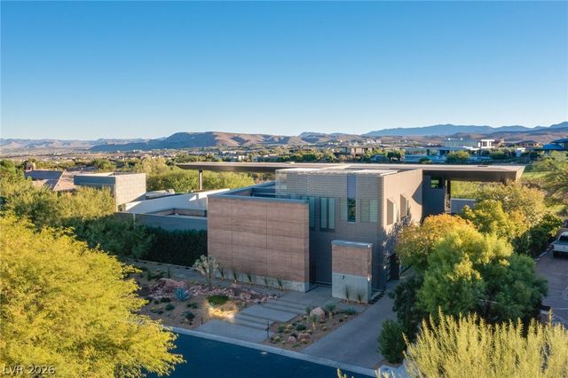 7 SABLE RIDGE Court, Las Vegas, NV 89135