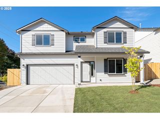 5124 Cedar View Dr, Springfield, OR 97478