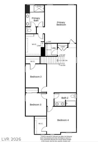 9937 Landings Street, Las Vegas, NV 89141