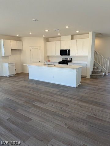 9937 Landings Street, Las Vegas, NV 89141