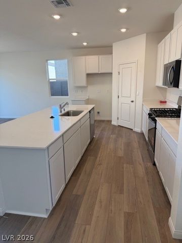 9937 Landings Street, Las Vegas, NV 89141