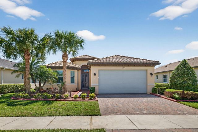 11379 SW Lake Park Drive, Port St. Lucie, FL 34987