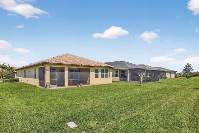 11379 SW Lake Park Drive, Port St. Lucie, FL 34987