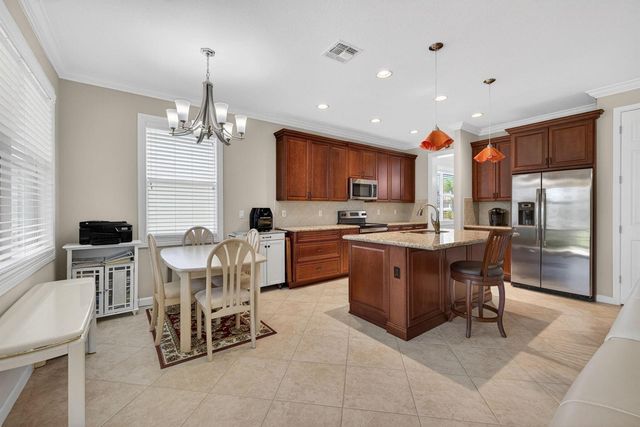 11379 SW Lake Park Drive, Port St. Lucie, FL 34987