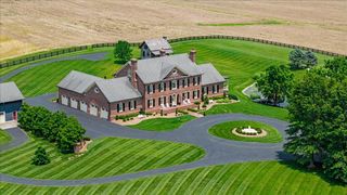 5045 Van Meter Road, Winchester, KY 40391