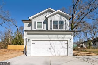 1015 Lyndon Ave, Griffin, GA 30223