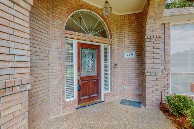 779 Pelican Lane, Coppell, TX 75019