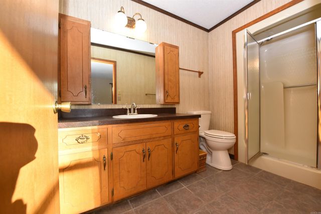 234 Snead Drive, Fairfield Bay, AR 72088