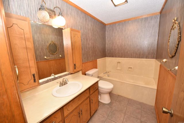 234 Snead Drive, Fairfield Bay, AR 72088