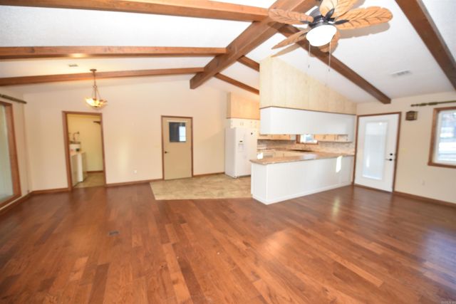 234 Snead Drive, Fairfield Bay, AR 72088