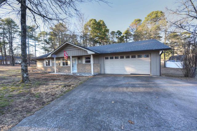 234 Snead Drive, Fairfield Bay, AR 72088