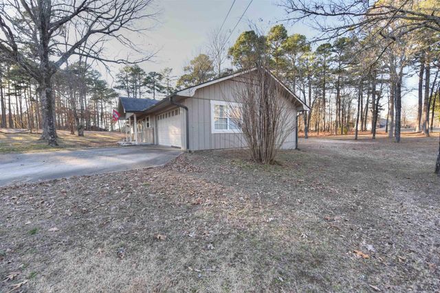 234 Snead Drive, Fairfield Bay, AR 72088