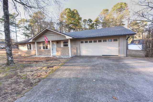 234 Snead Drive, Fairfield Bay, AR 72088