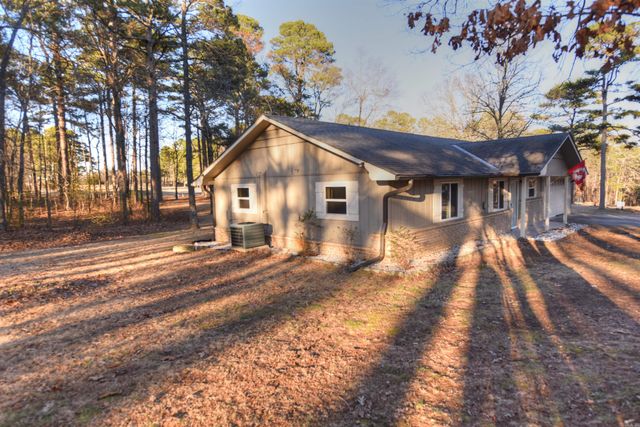 234 Snead Drive, Fairfield Bay, AR 72088