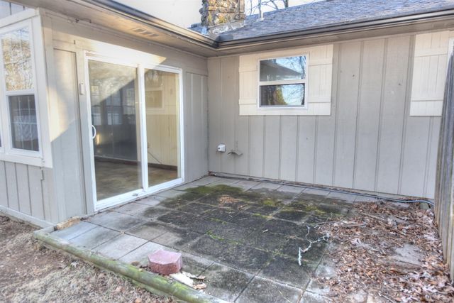 234 Snead Drive, Fairfield Bay, AR 72088