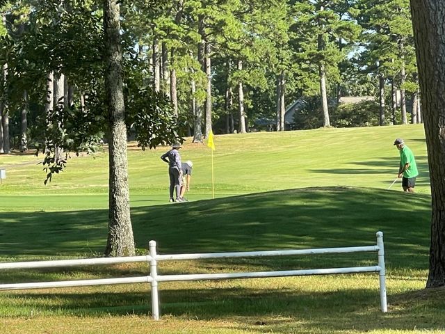 234 Snead Drive, Fairfield Bay, AR 72088