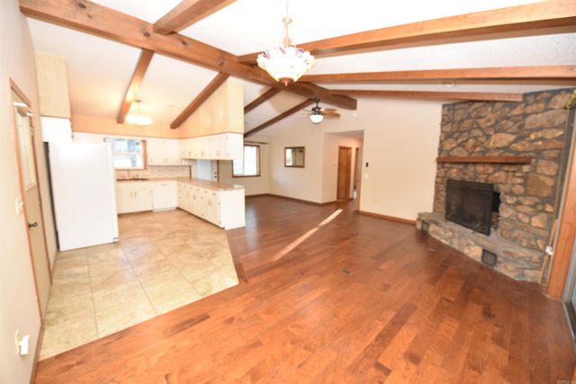 234 Snead Drive, Fairfield Bay, AR 72088