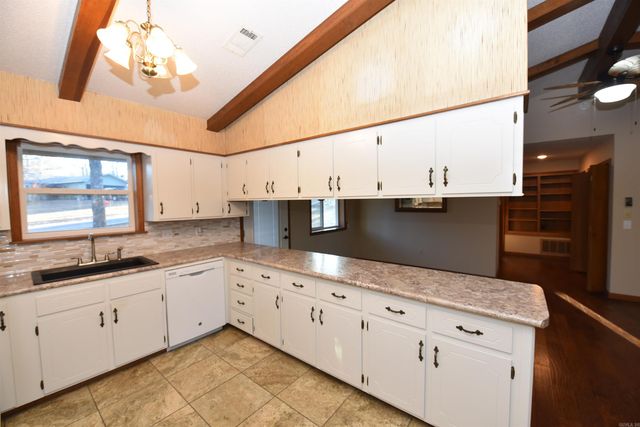 234 Snead Drive, Fairfield Bay, AR 72088