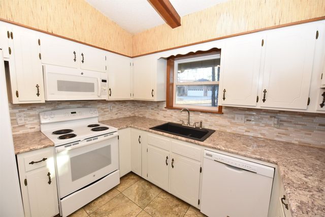 234 Snead Drive, Fairfield Bay, AR 72088