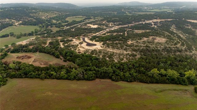 LOT 25 Ranch Road 165, Blanco, TX 78606