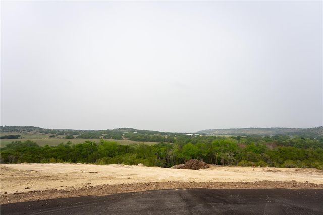 LOT 25 Ranch Road 165, Blanco, TX 78606