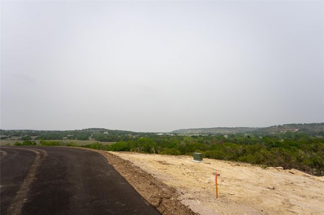 LOT 25 Ranch Road 165, Blanco, TX 78606